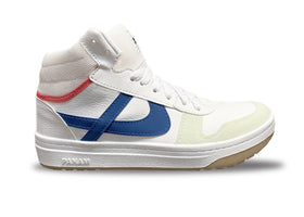 PANAM Bota Tepoz Libertad