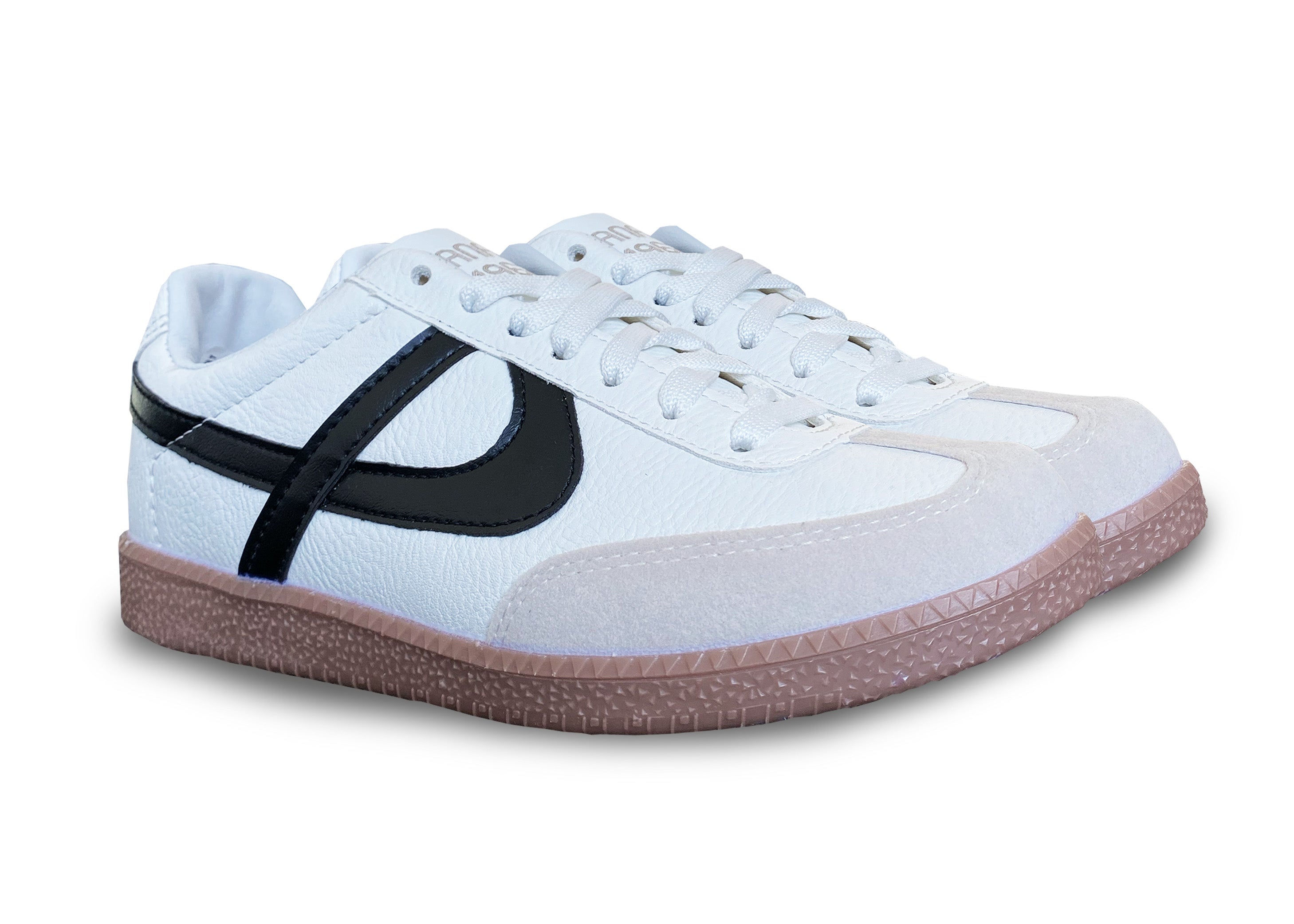 Tenis blancos online panam