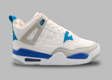 PANAM Bota 21 Universidad Tenis Unisex