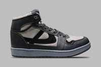 PANAM Bota Coyote Humo Hombre