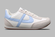 PANAM Yakuza Cielo Blanco Latte Mujer