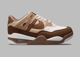 PANAM Choclo 21 Marmoleado Café Hombre