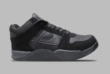 PANAM Rocket Negro Bota Hombre