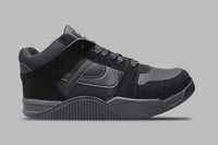 PANAM Rocket Negro Bota Hombre