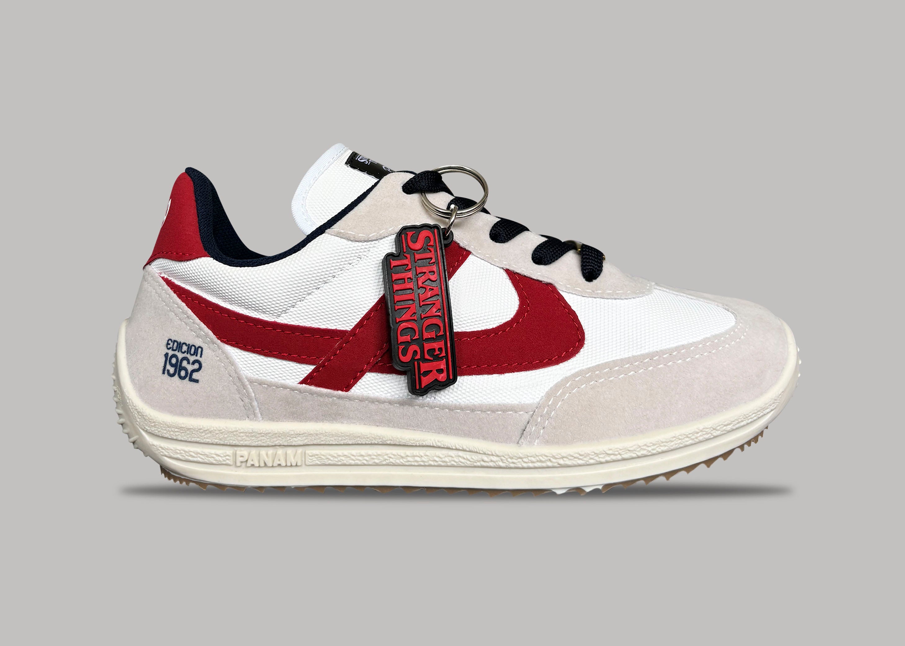 Tenis Panama Tenis Panam Metro 52147 Material Tipo Textil