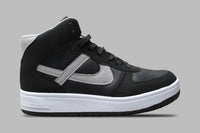 PANAM Bota Meztli Asfalto