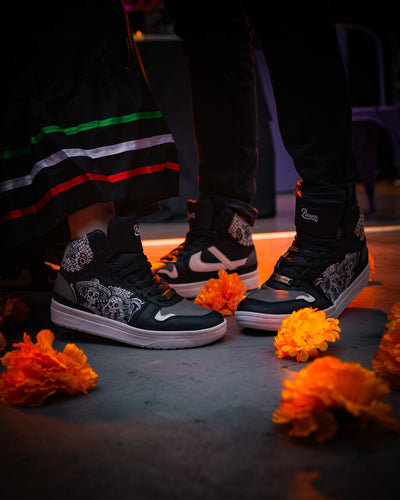 Panam Bota Tepoz Eternos: una oda al Día de Muertos 2025