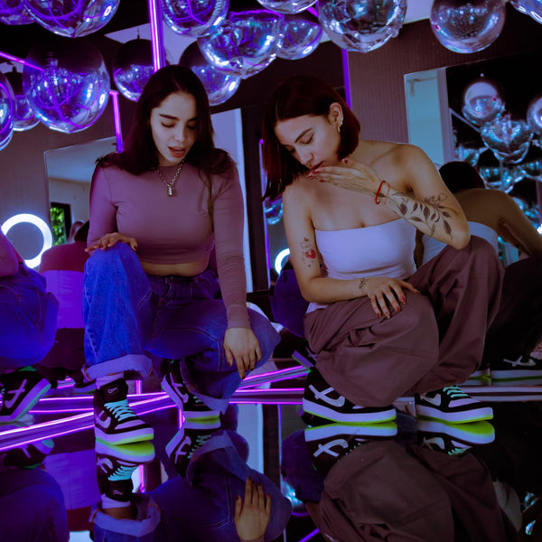 Descubre los Tipos de Botas para Mujer y Encuentra Tu Par Perfecto