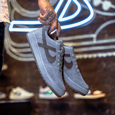Ideas para Organizar tus Tenis