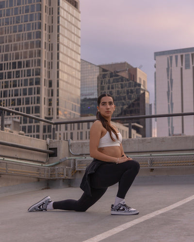 Tenis para Correr con Estilo y Comodidad