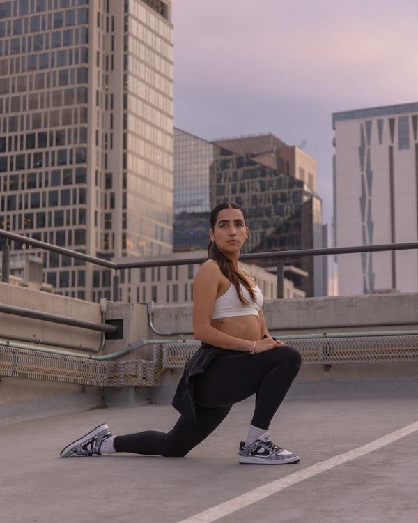 Tenis para Correr con Estilo y Comodidad