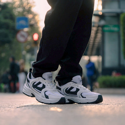 ¿Qué Tenis Elegir Para ir al Gym?