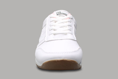 PANAM Jogger Blanco Rosa