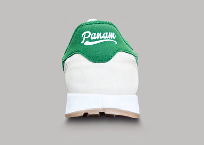 PANAM Jogger Floresta