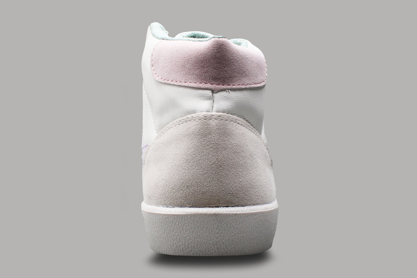 PANAM Bota Loreto Arcoíris