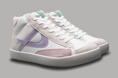 PANAM Bota Loreto Arcoíris