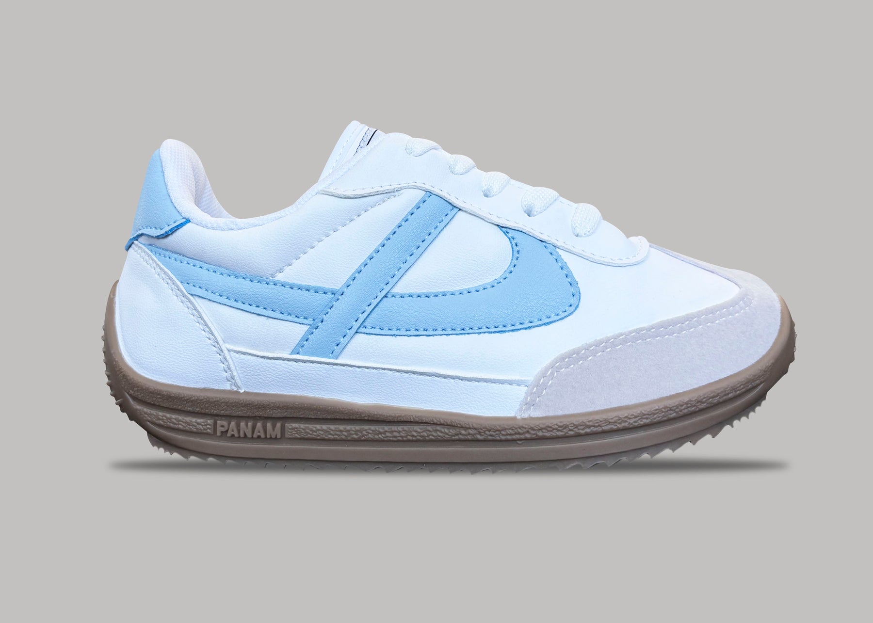 Tenis Panam Marcas De Zapatos Mexicanos Para Hombre Tenis Panam De