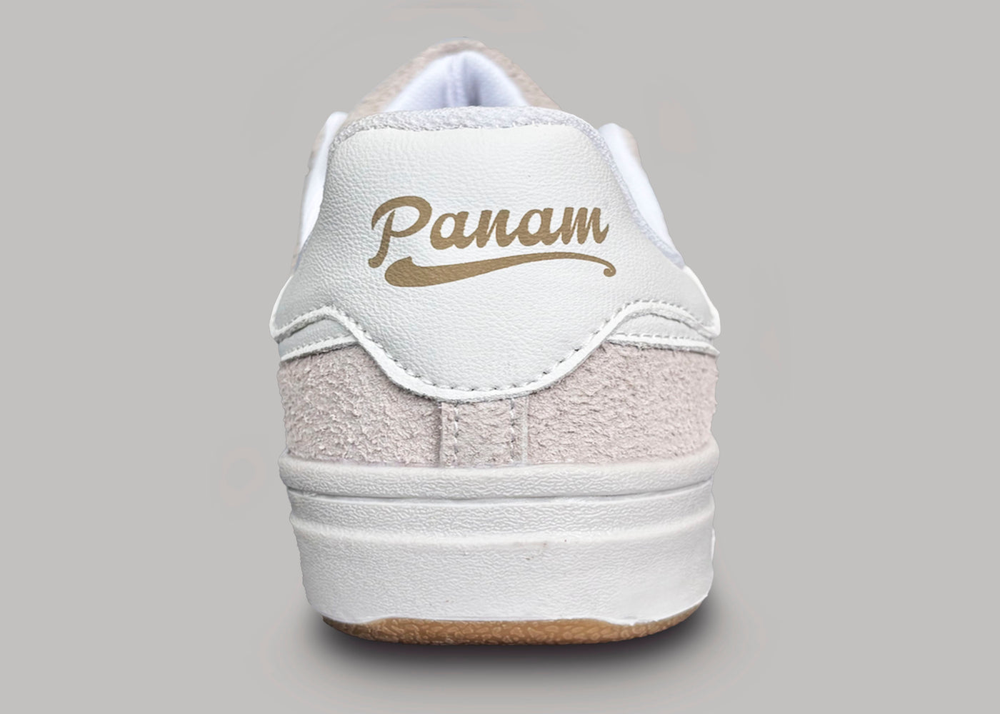 PANAM C.U Latte