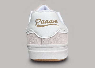 PANAM C.U Unisex