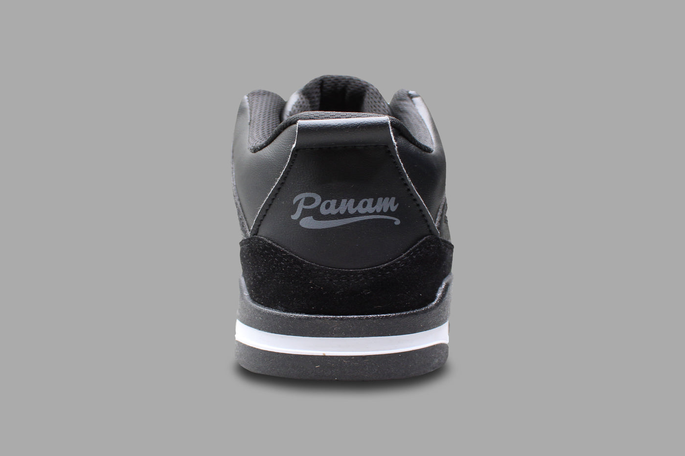 PANAM Bota 21 Ocaso