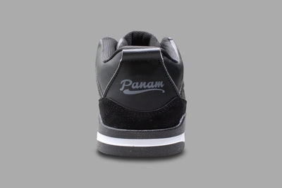 PANAM Bota 21 Ocaso