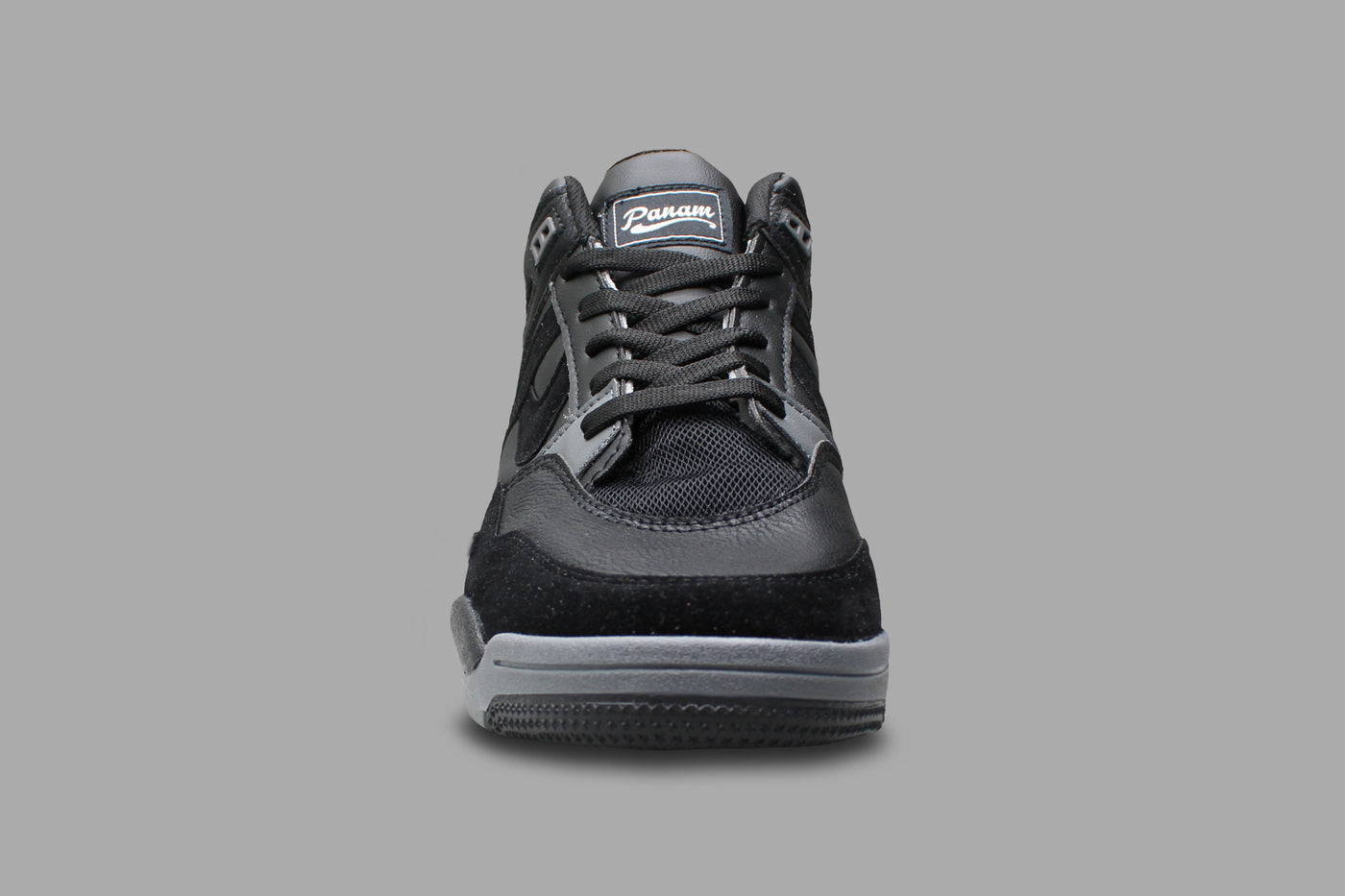 PANAM Bota 21 Ocaso