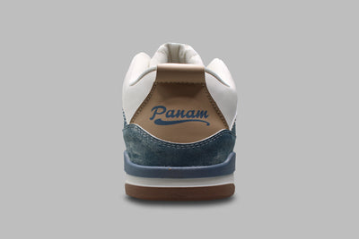 PANAM Bota 21 Mezclilla