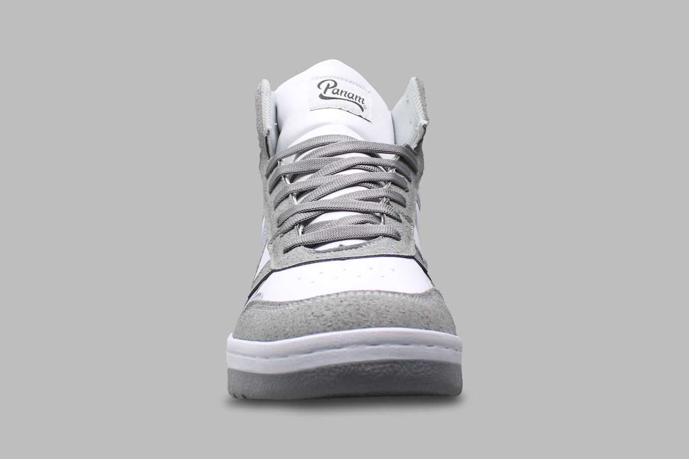 PANAM Bota Tepoz Cromo