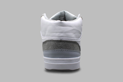 PANAM Bota Tepoz Cromo