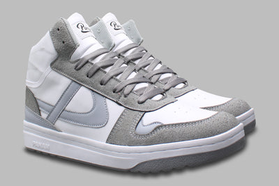 PANAM Bota Tepoz Cromo