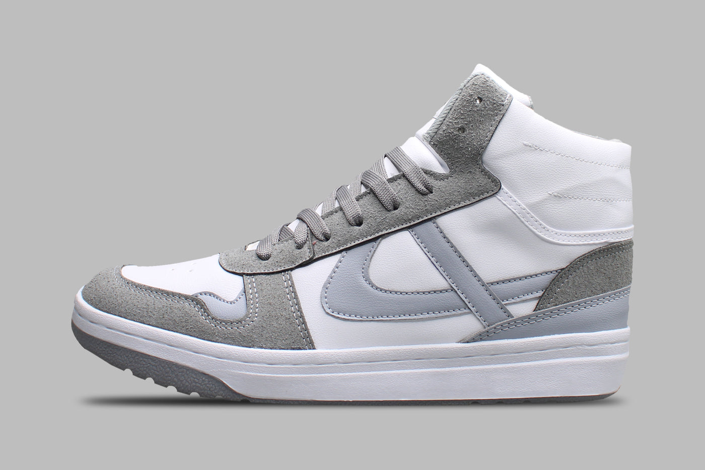 PANAM Bota Tepoz Cromo