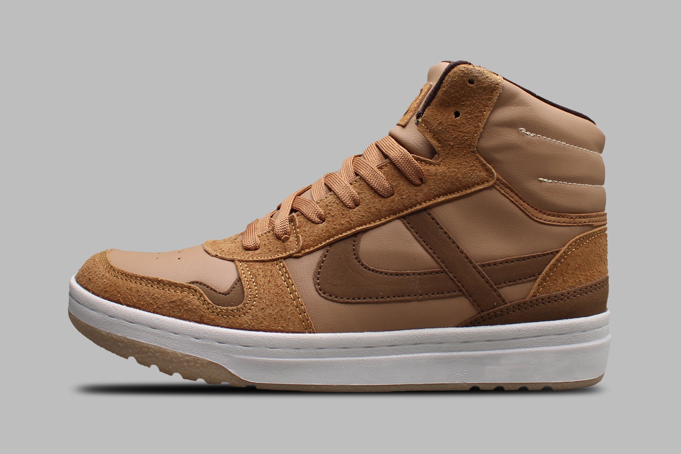 PANAM Bota Tepoz Coñac