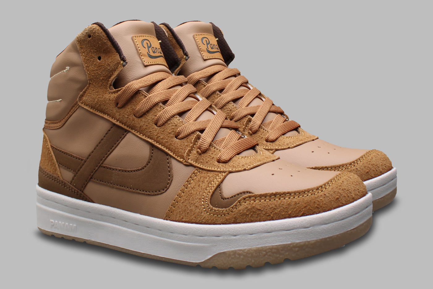 PANAM Bota Tepoz Coñac