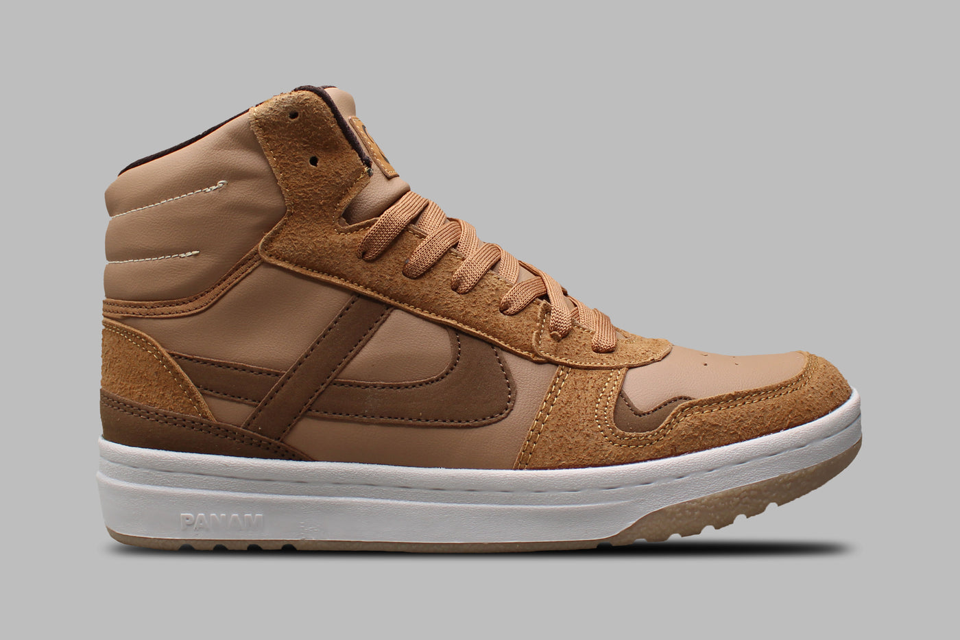 PANAM Bota Tepoz Coñac