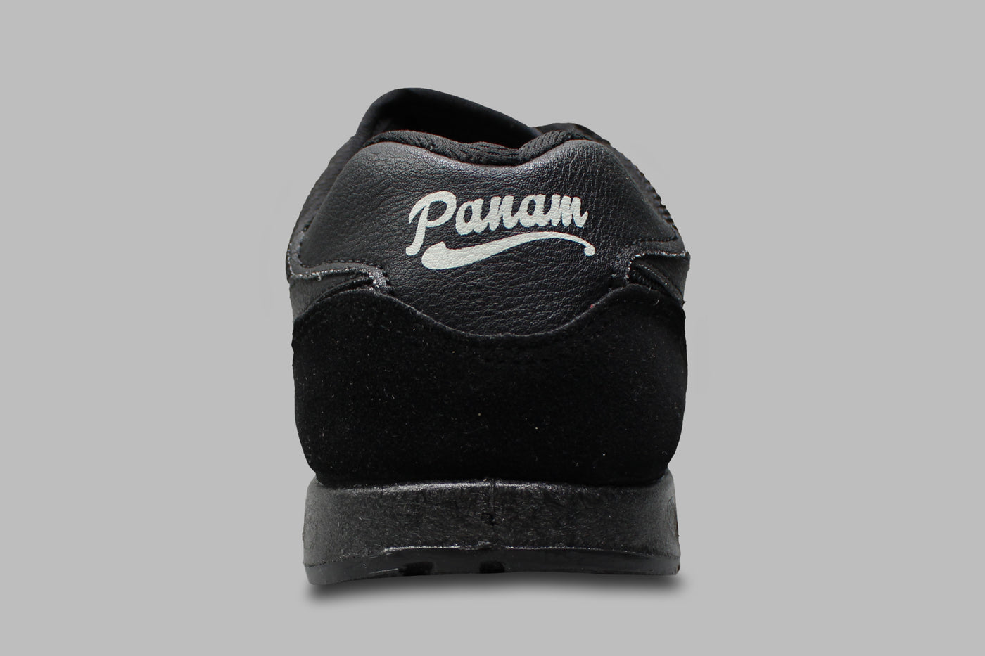 PANAM Jogger Asfalto