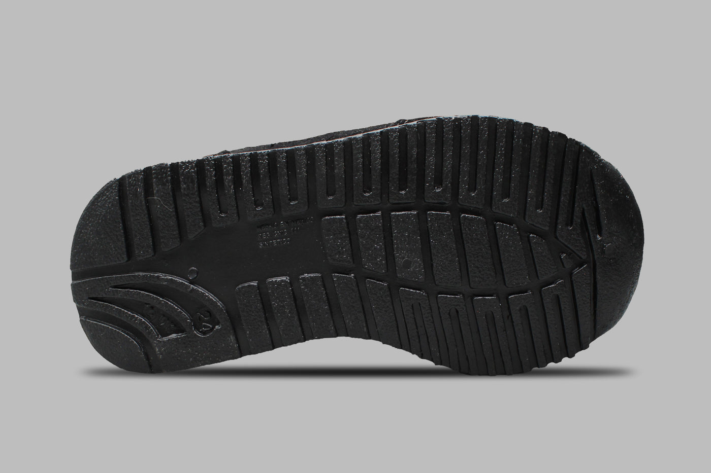 PANAM Jogger Asfalto