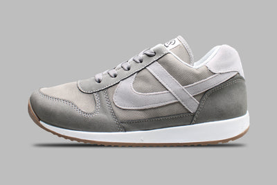 PANAM Jogger Cemento