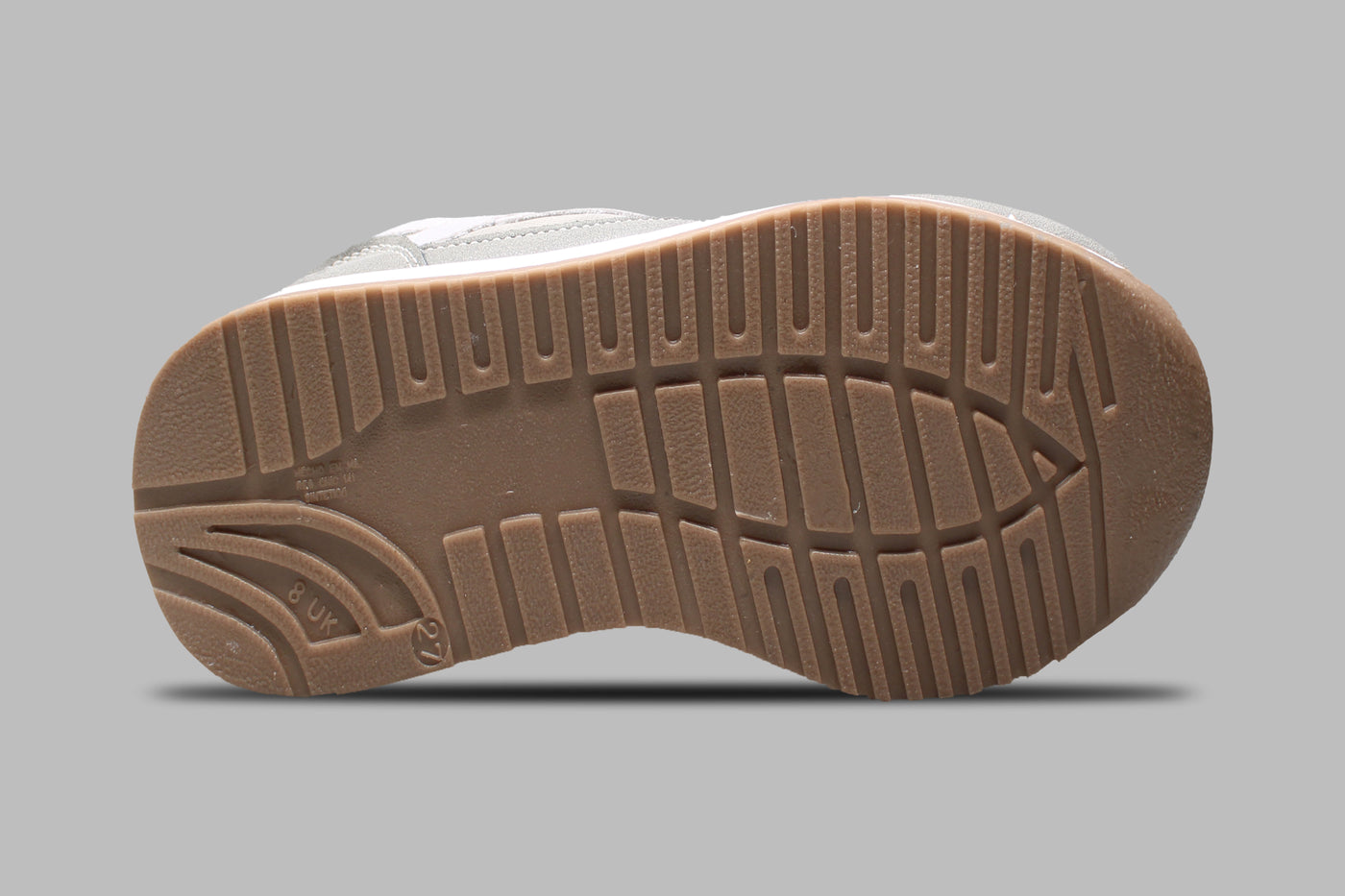 PANAM Jogger Cemento