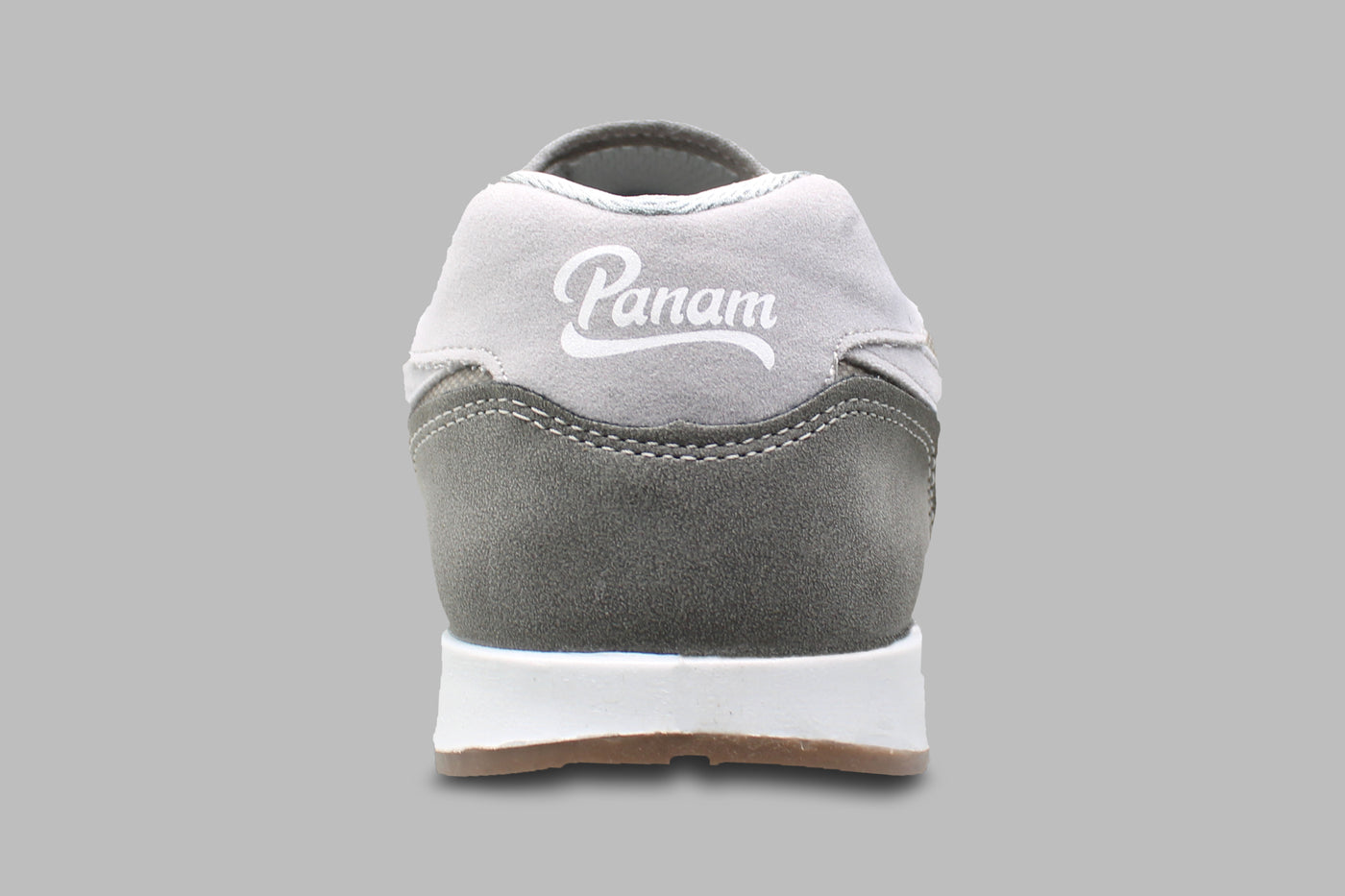 PANAM Jogger Cemento