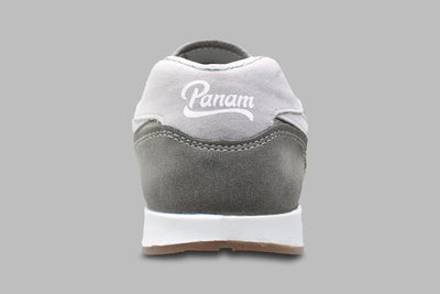 PANAM Jogger Cemento