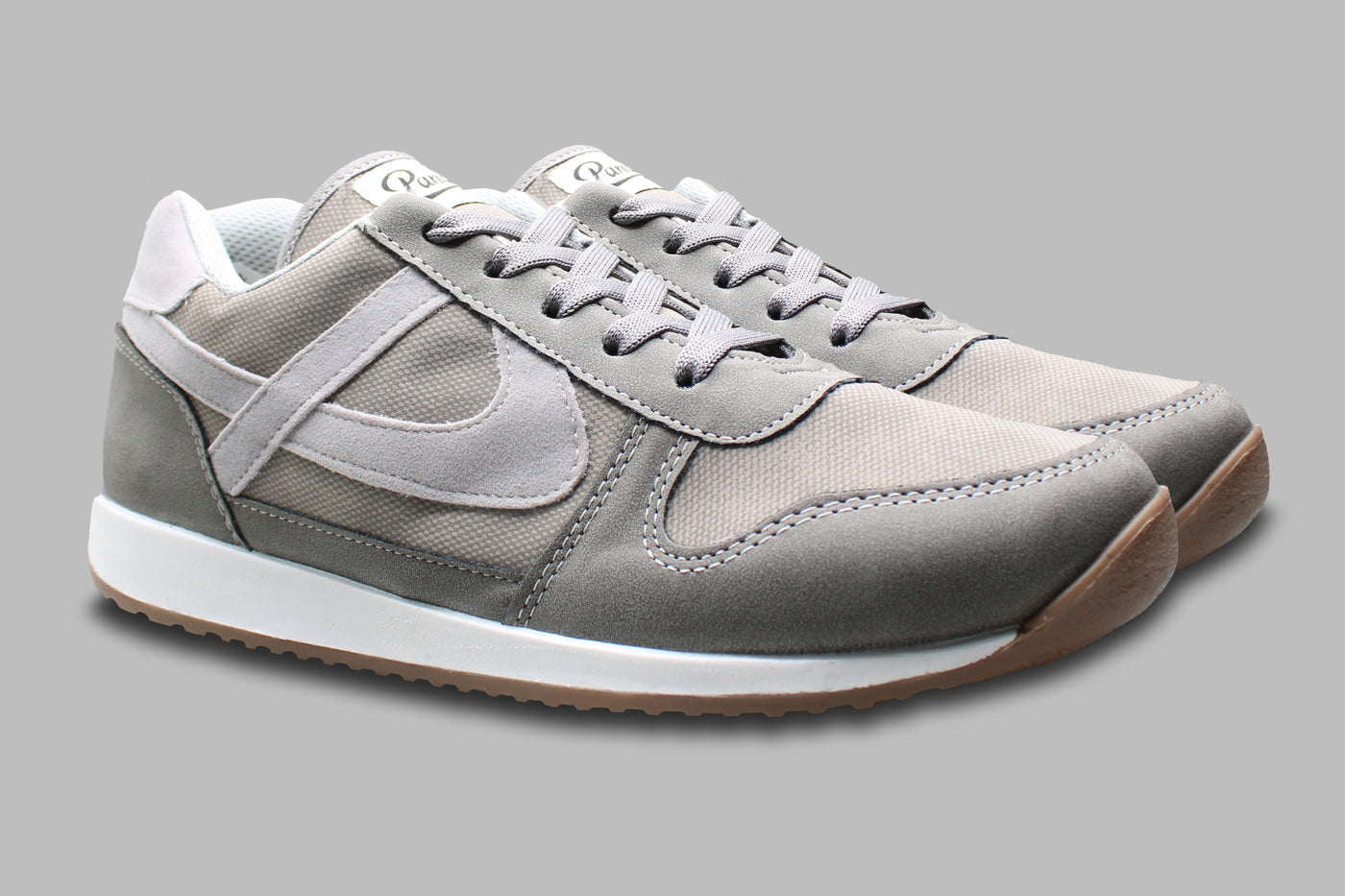 PANAM Jogger Cemento