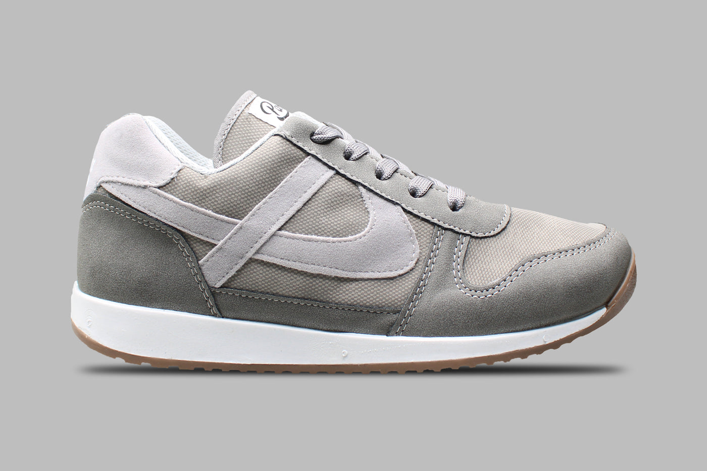 PANAM Jogger Cemento