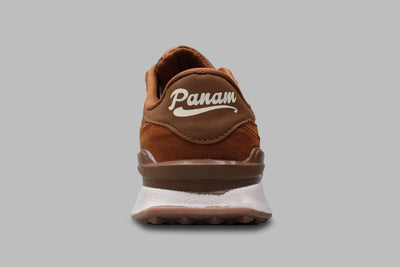 PANAM Caimán Coñac