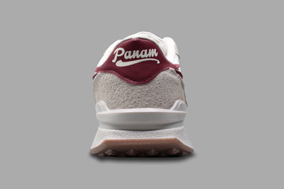 PANAM Caimán Refinado