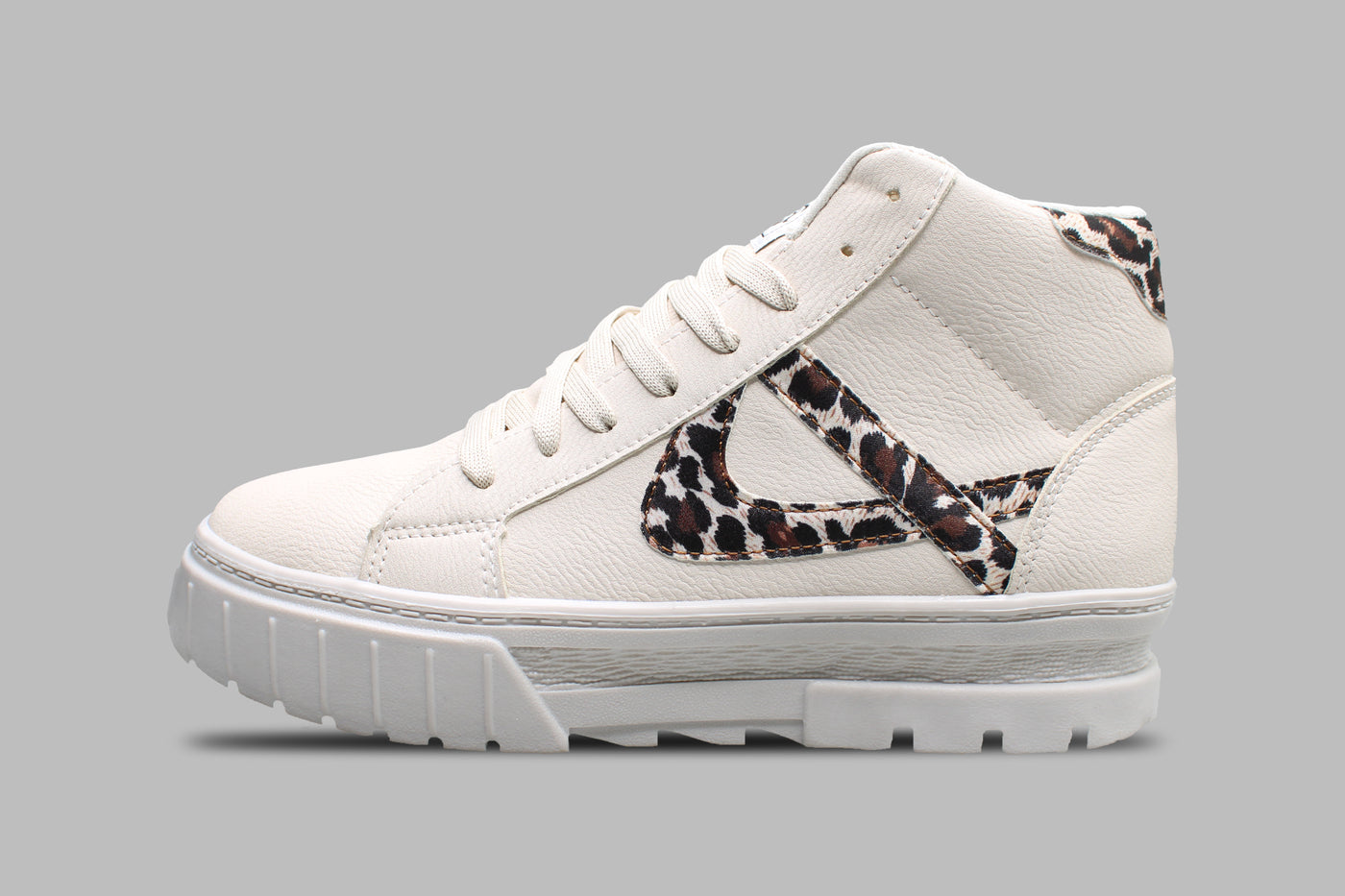 PANAM Bota Lola Leopardo