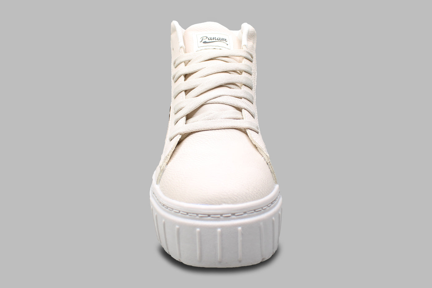 PANAM Bota Lola Leopardo