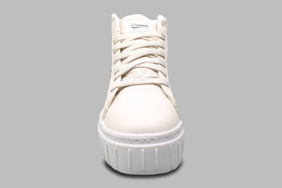 PANAM Bota Lola Leopardo