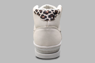 PANAM Bota Lola Leopardo