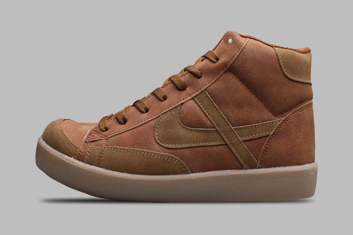 PANAM Bota Loreto Coñac