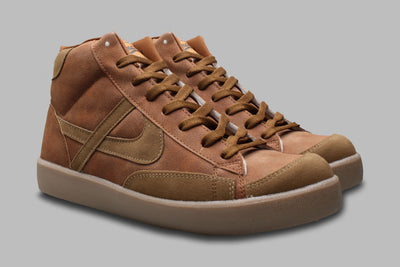 PANAM Bota Loreto Coñac